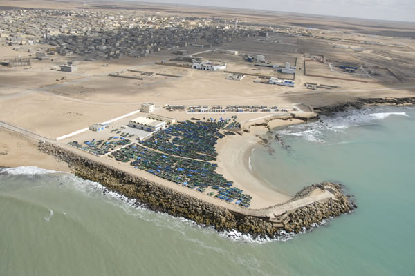 Boujdour SkyscraperCity Forum